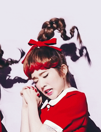 귀여운 아이린 모아놓을테니까 이거 보구 힐링이나 하구 가 | 인스티즈