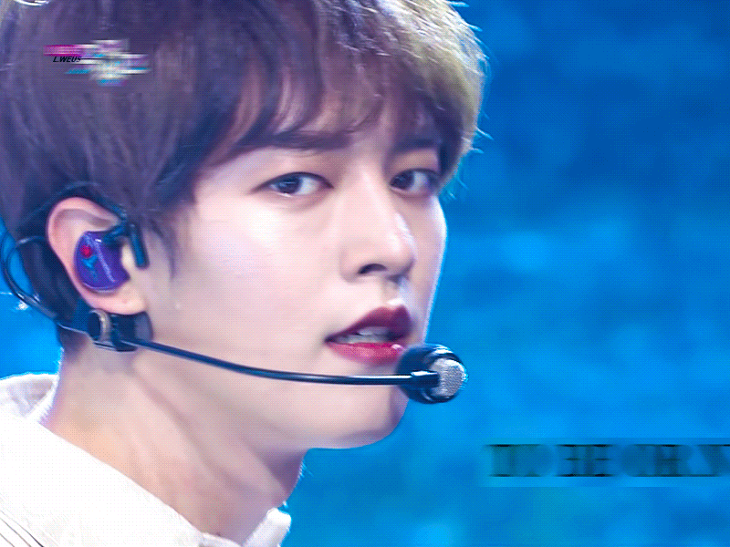 하 오늘자 원어스 레이븐 엔딩,,, | 인스티즈