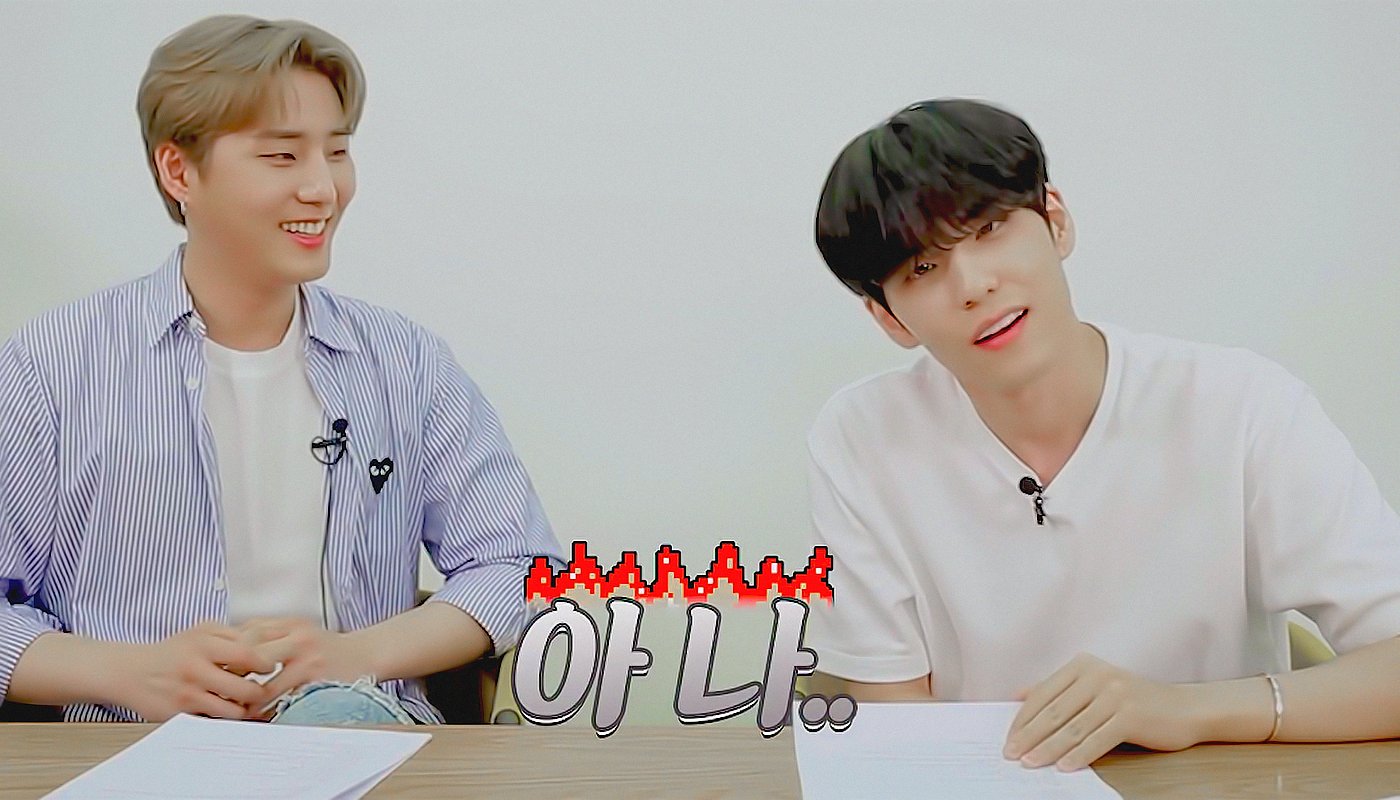 데이식스 원필이 친구가 늦으면 뭐라고 하지는 않지만 이렇게 생각한대 | 인스티즈