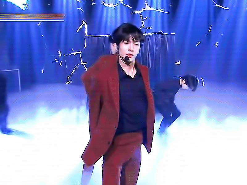 다들 이희승좀 보세요 ㅋㅋ | 인스티즈