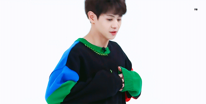 내가 좋아하는 양요섭 재질 | 인스티즈