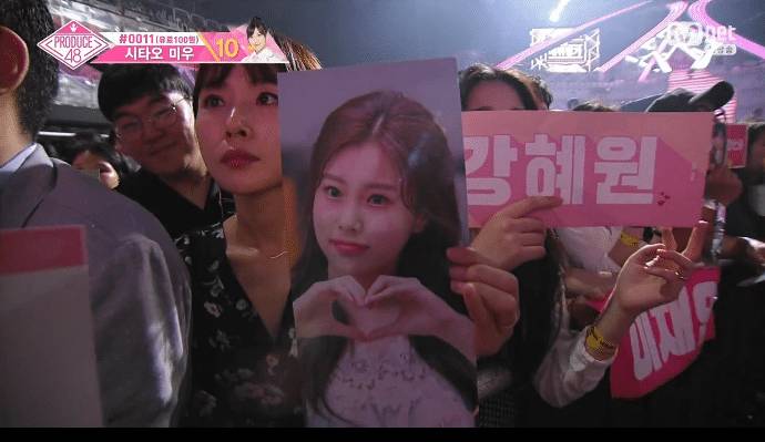 이분 진짜 강혜원 어머니 맞음?? | 인스티즈