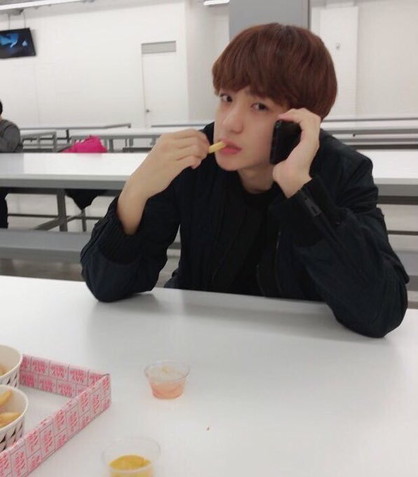 비주얼+리드보컬+댄뮤다 | 인스티즈