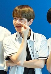 변백현 브이 | 인스티즈