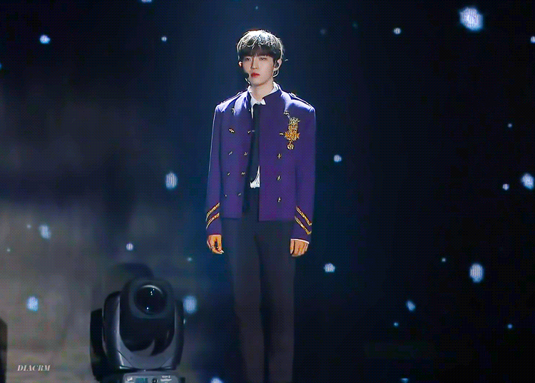 김재환 이 움짤 어린왕자 같음 | 인스티즈