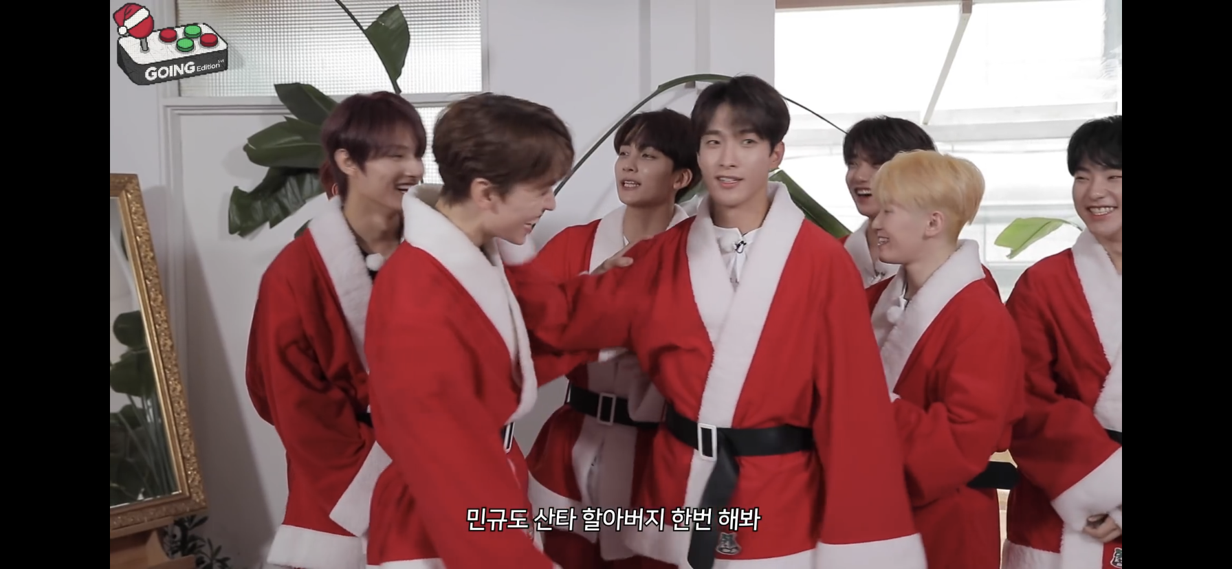 진짜.. 요즘 고잉세븐틴이 내 무한도전이고 신서유기다 | 인스티즈