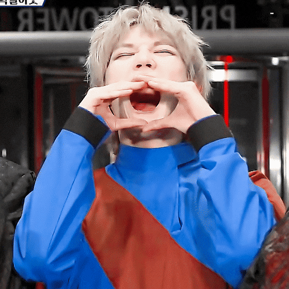 비주얼+메댄+메랩+리더인 아이돌 | 인스티즈