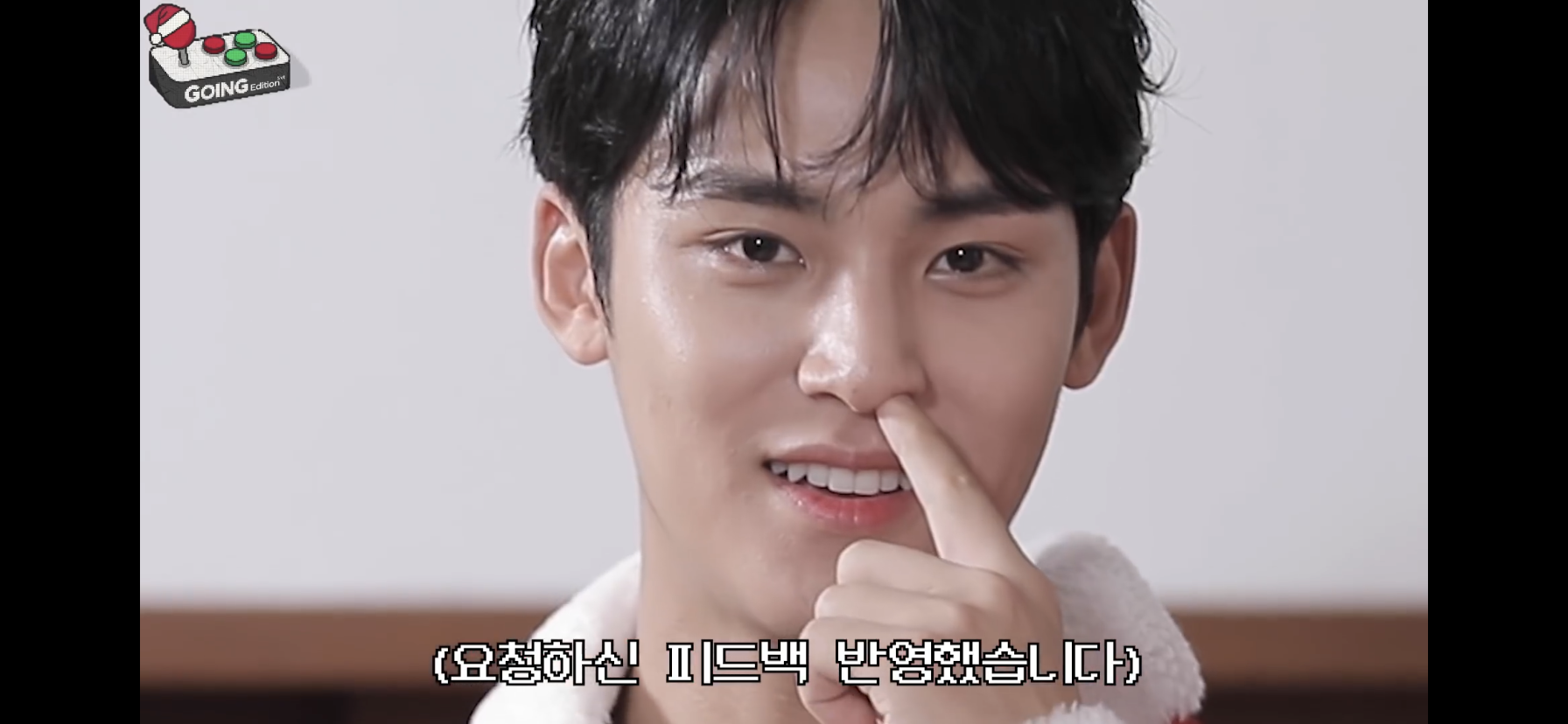 진짜.. 요즘 고잉세븐틴이 내 무한도전이고 신서유기다 | 인스티즈