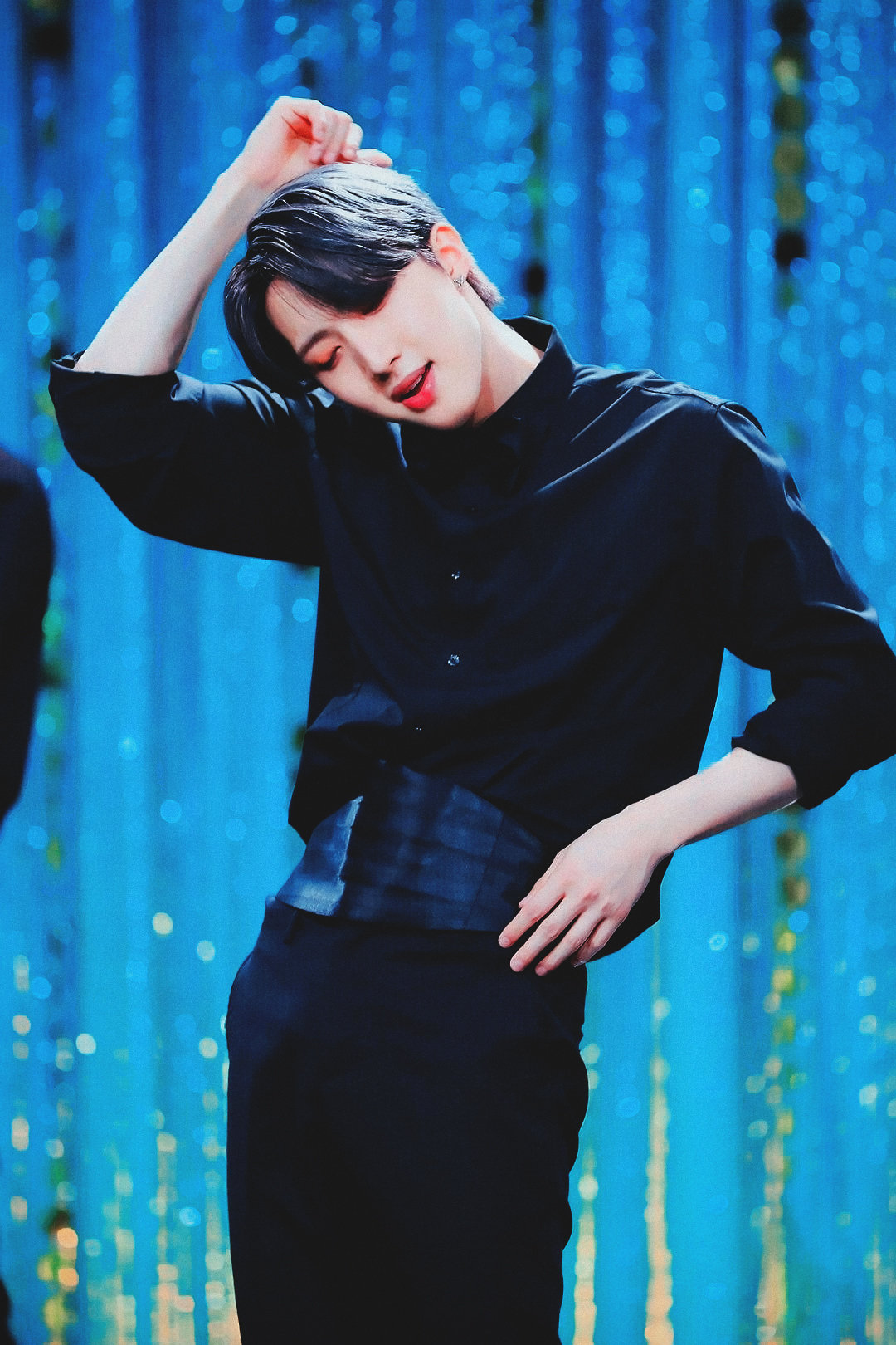 후이는 트로트만 하러가면 왜.. | 인스티즈