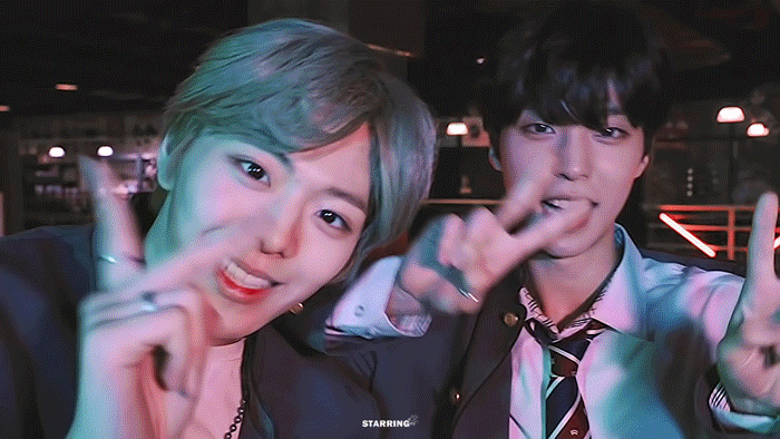 👻고스트나인 많관부,,,👻 | 인스티즈