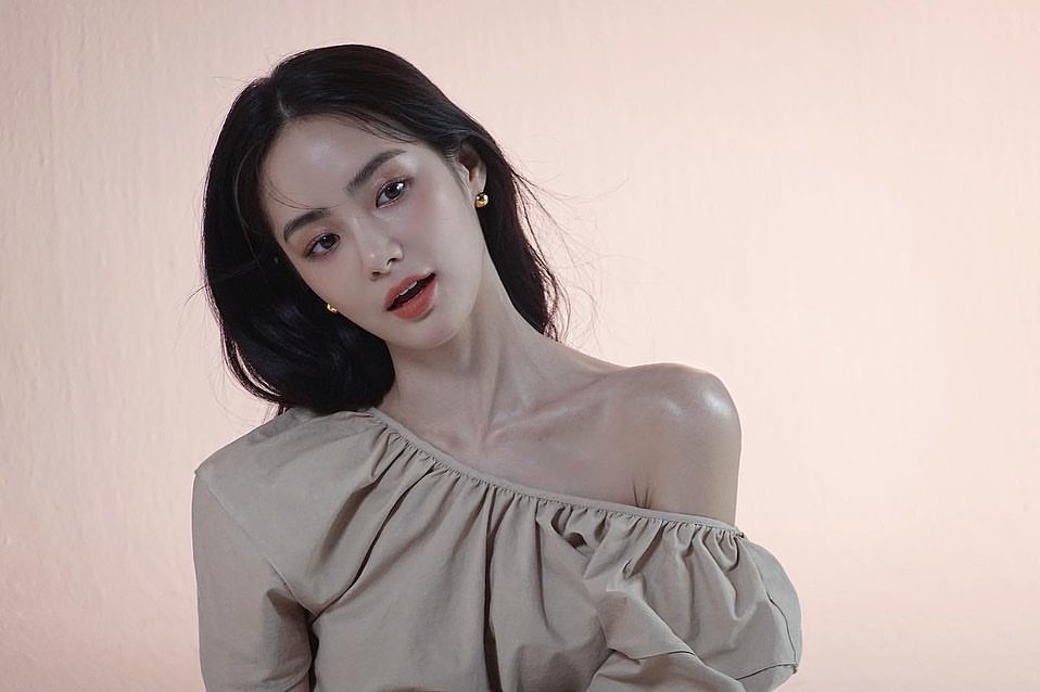 혹시 이 분 누구신지 아는 익?! | 인스티즈