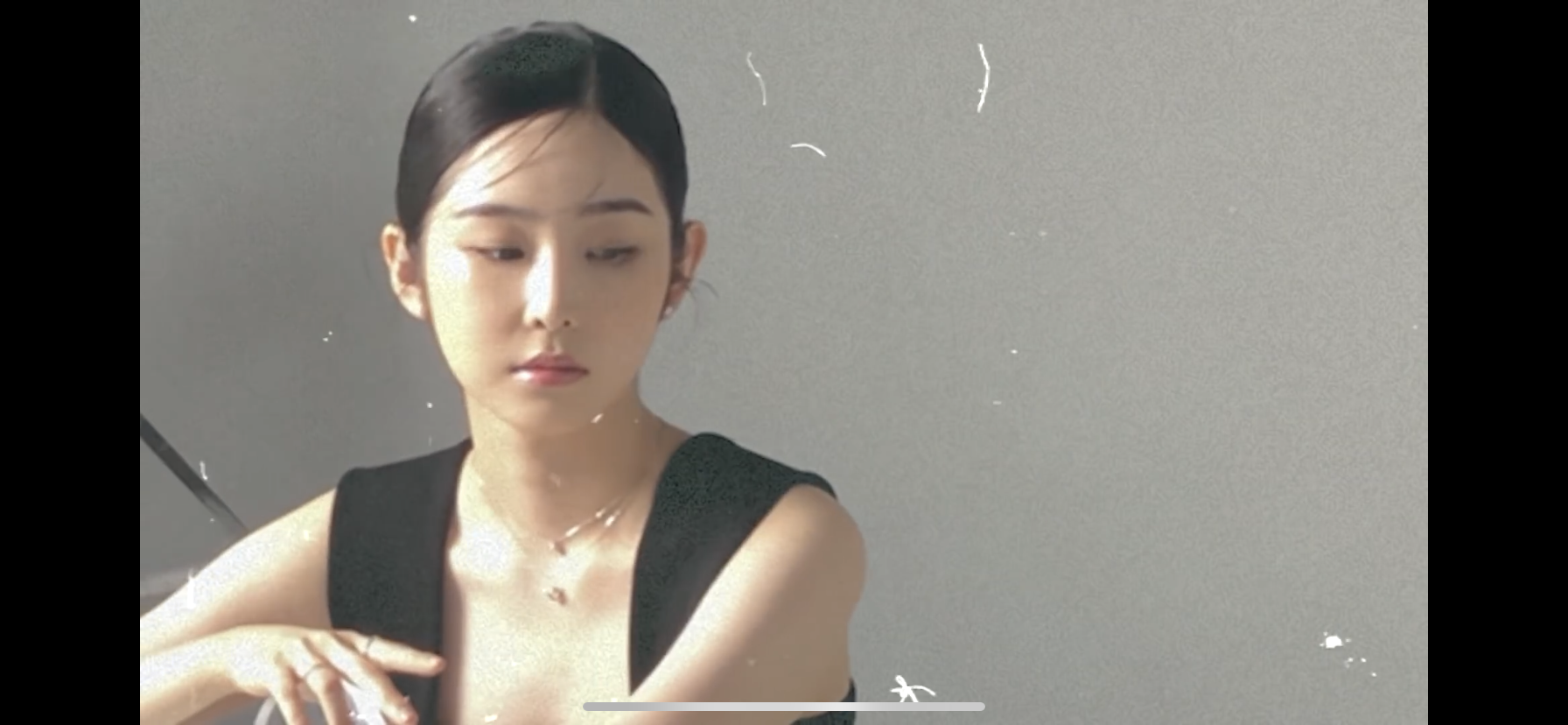 와 진짜 핱시 박지현 오바다 ........ | 인스티즈