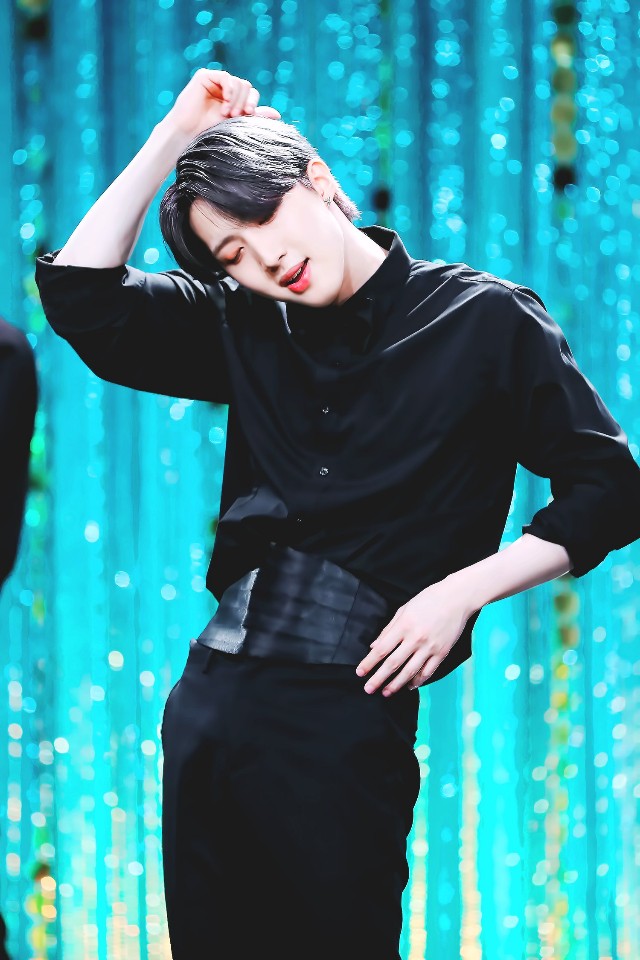 후이는 트로트만 하러가면 왜.. | 인스티즈