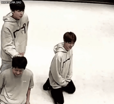 아이랜드 펰럽팀 분위기 진짜 좋았네ㅠㅠㅠ | 인스티즈