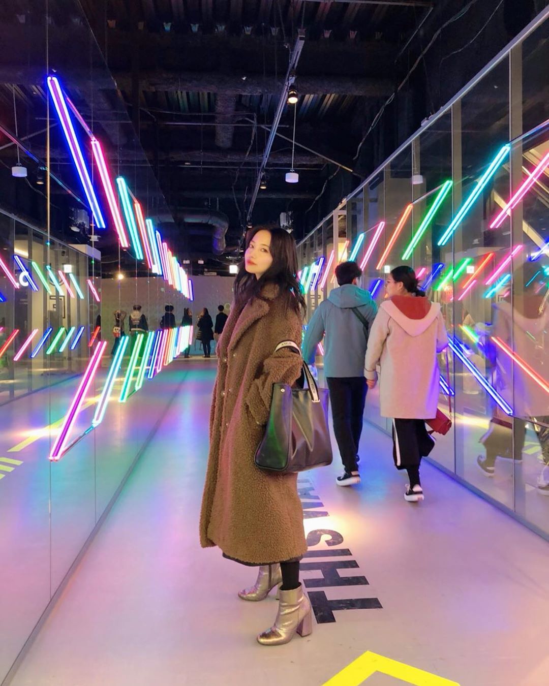 무라세 사에 스타일링 진짜 잘한다... | 인스티즈