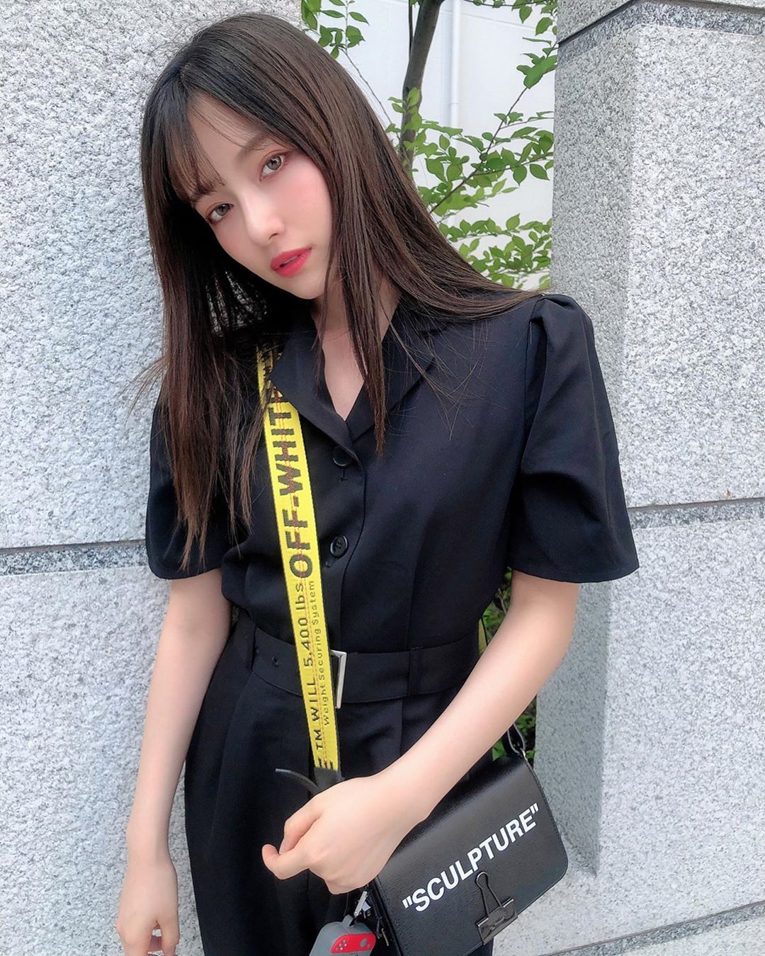 무라세 사에 스타일링 진짜 잘한다... | 인스티즈