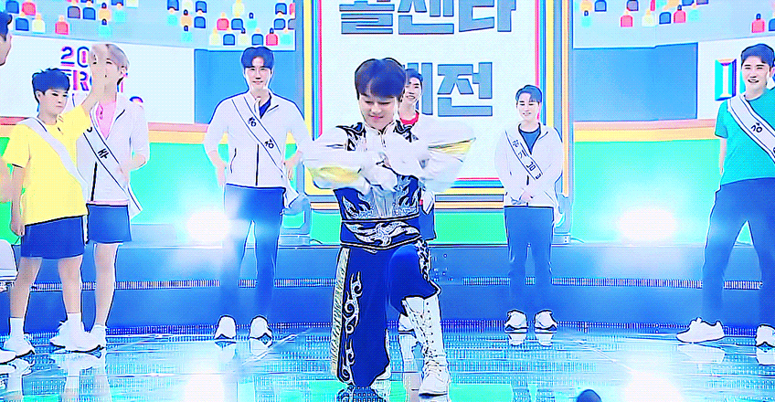 어제 그대에게 응원단장또 겁예다♥️ | 인스티즈