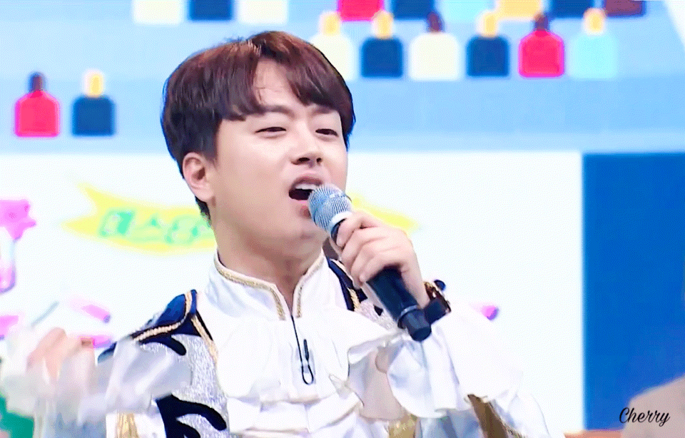 어제 그대에게 응원단장또 겁예다♥️ | 인스티즈