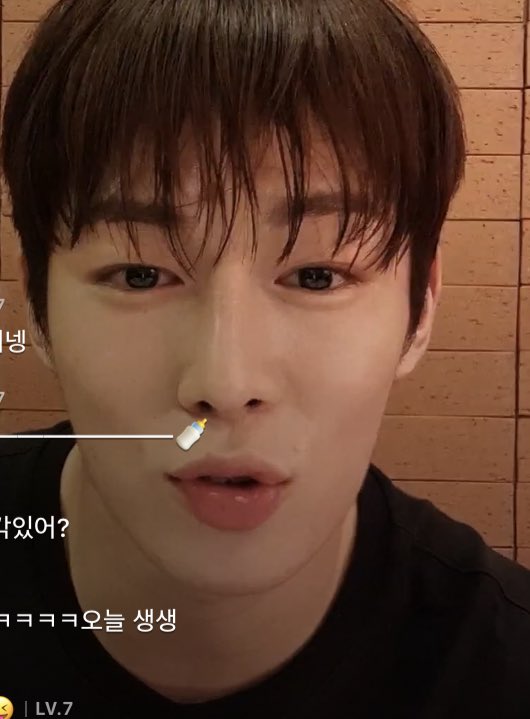 다원아 코구멍으로 우유 마시고 그러는거 아니지요? | 인스티즈