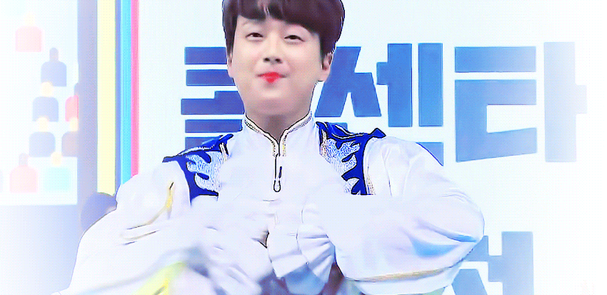 어제 그대에게 응원단장또 겁예다♥️ | 인스티즈