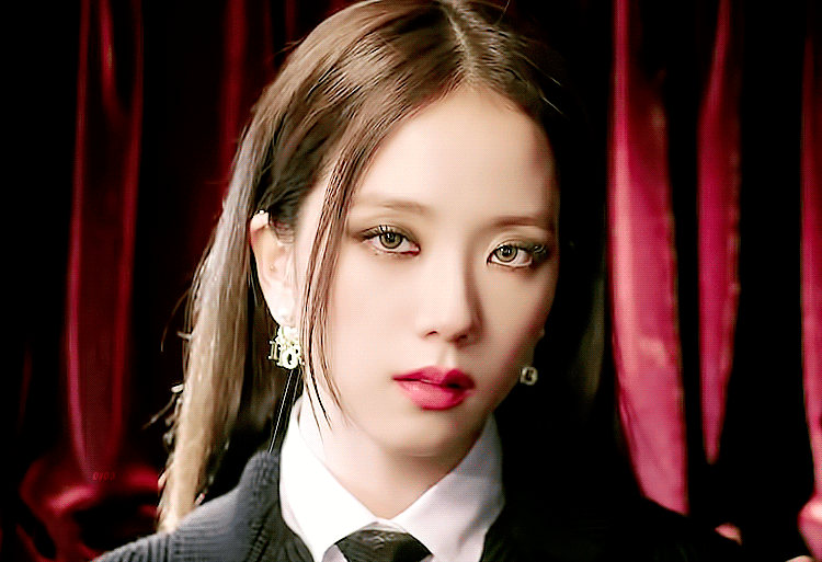 나 블핑 지수 이런 화장 개좋아 | 인스티즈