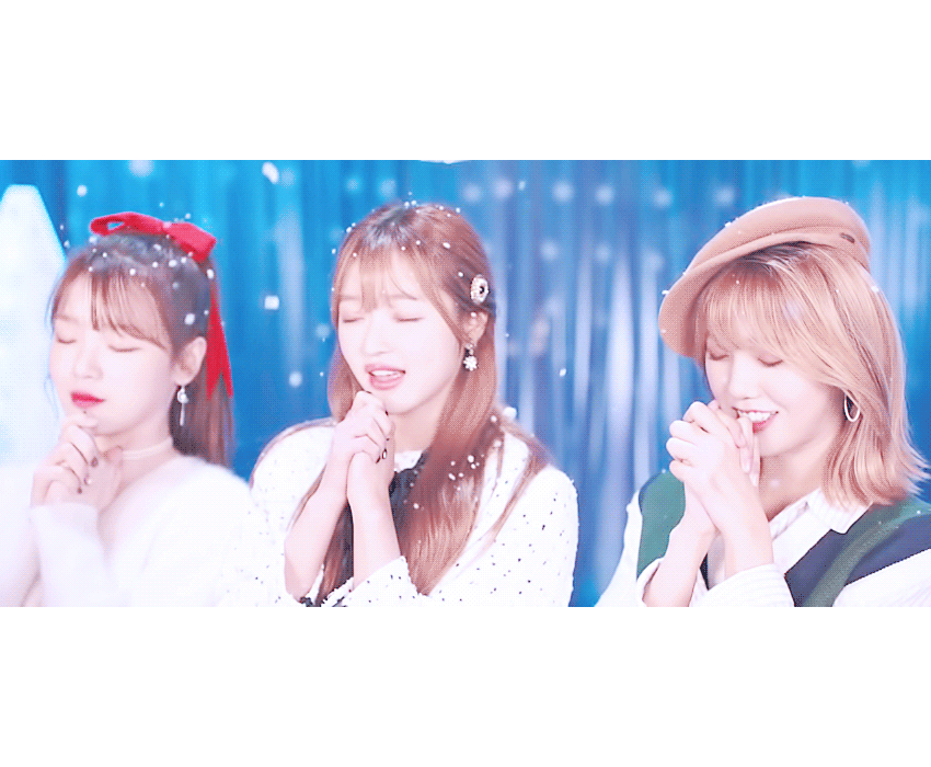 유아 솔로에 오마이걸 구오즈 반응봨ㅋㅋㅋㅋㅋㅋㅋㅋㅋ | 인스티즈