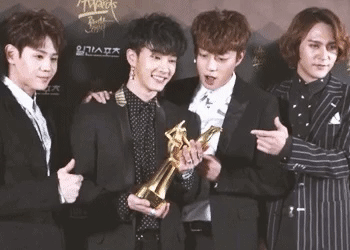 [잡담] 이기광은 다소 수동적인것같다 | 인스티즈