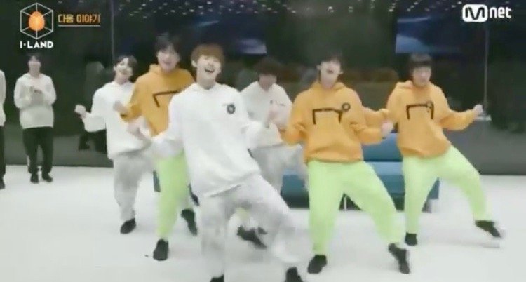 담주 아이랜드 소미션팀인듯 | 인스티즈