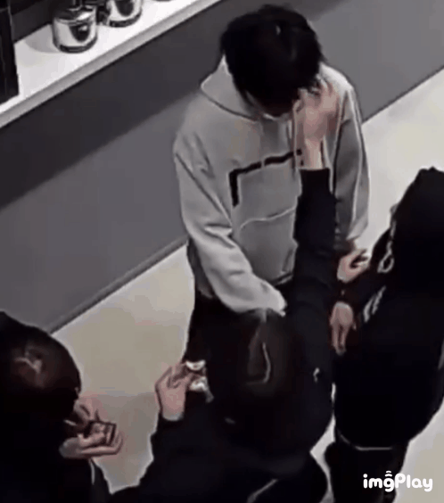 15살 아기동규 다니엘 피지컬 보실분 | 인스티즈