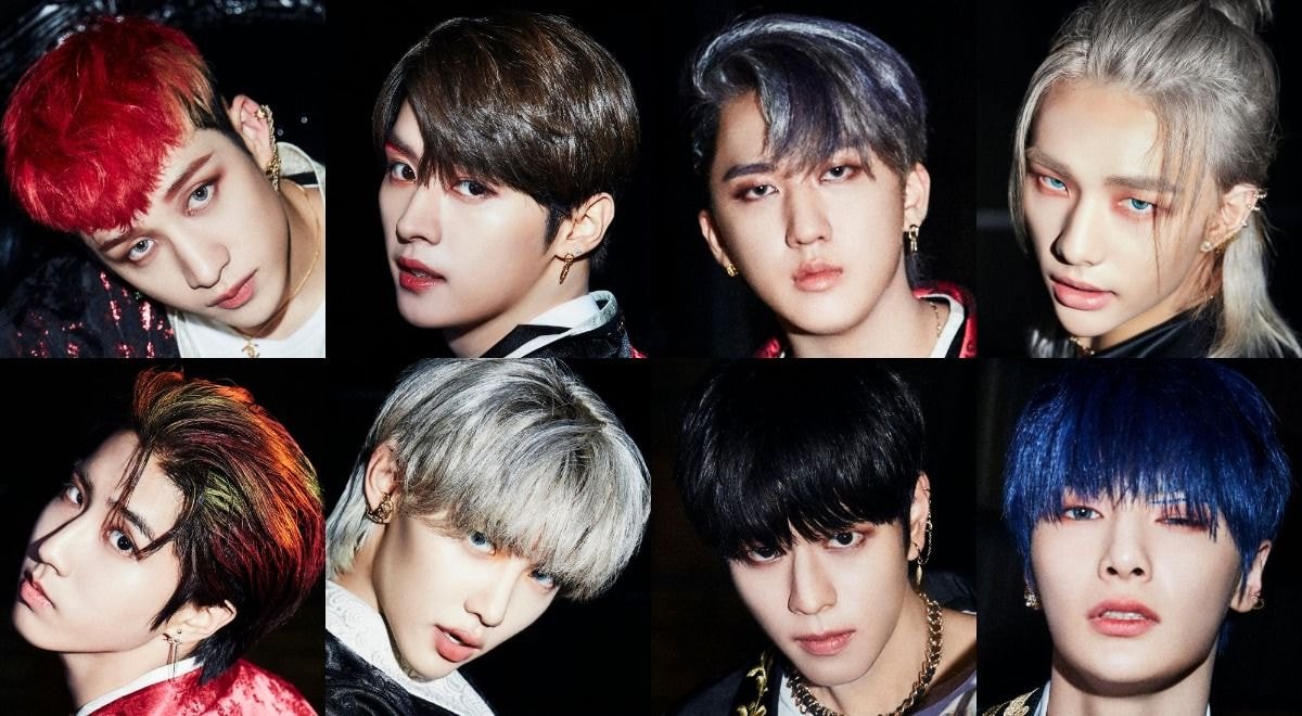 스키즈 이사진 보자마자 멈칫함 | 인스티즈