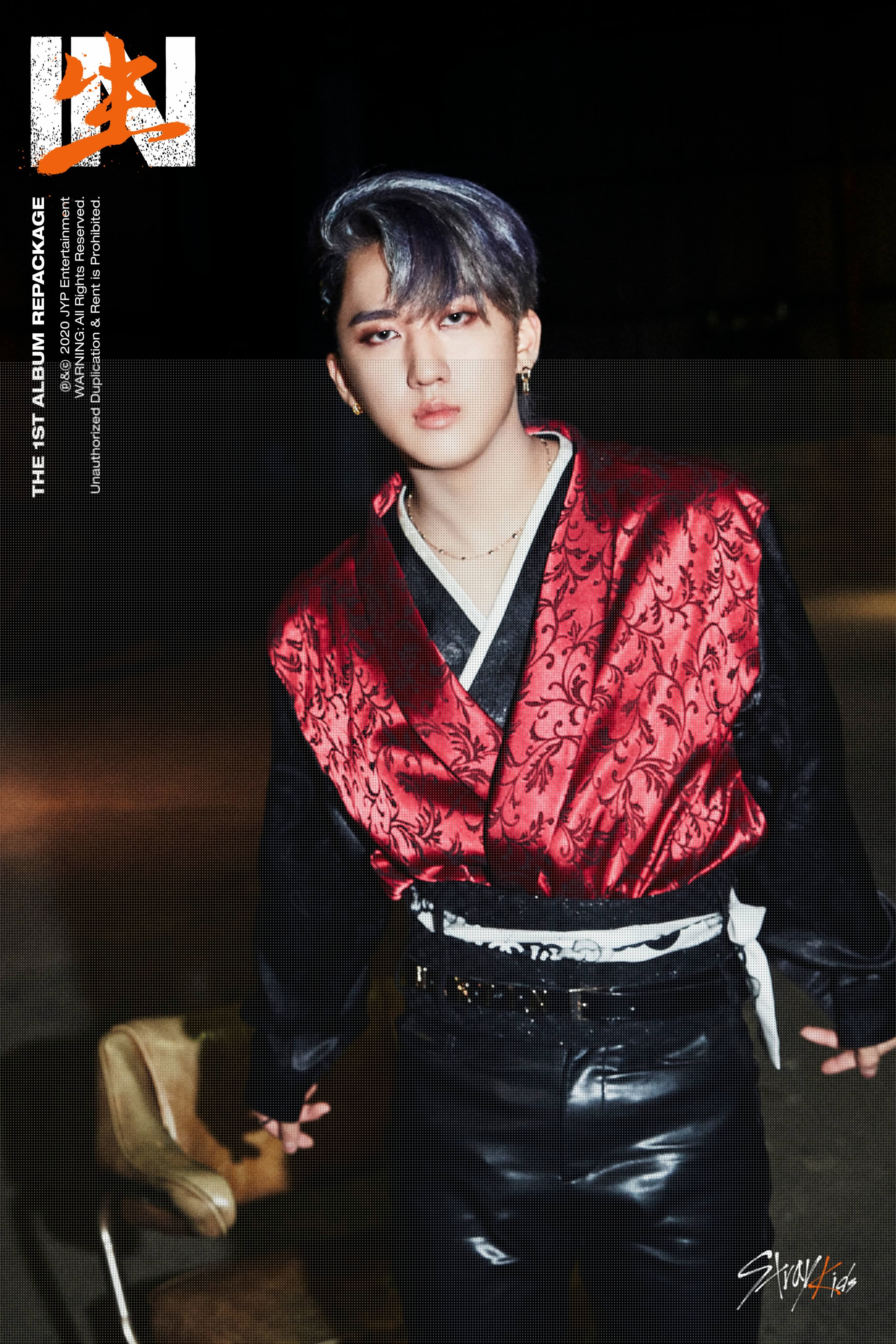 스키즈 이번컴백 컨포만 봐도 진짜 대박일거같다 | 인스티즈