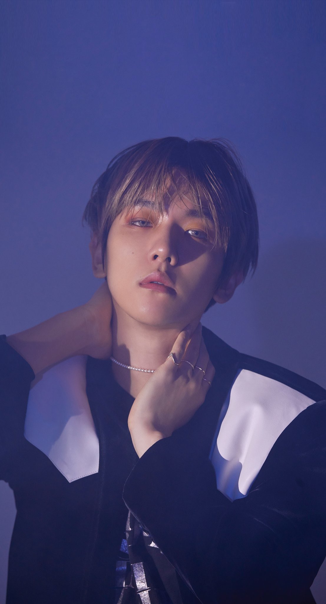 나 변백현 이런 분위기 너무 사랑해 | 인스티즈