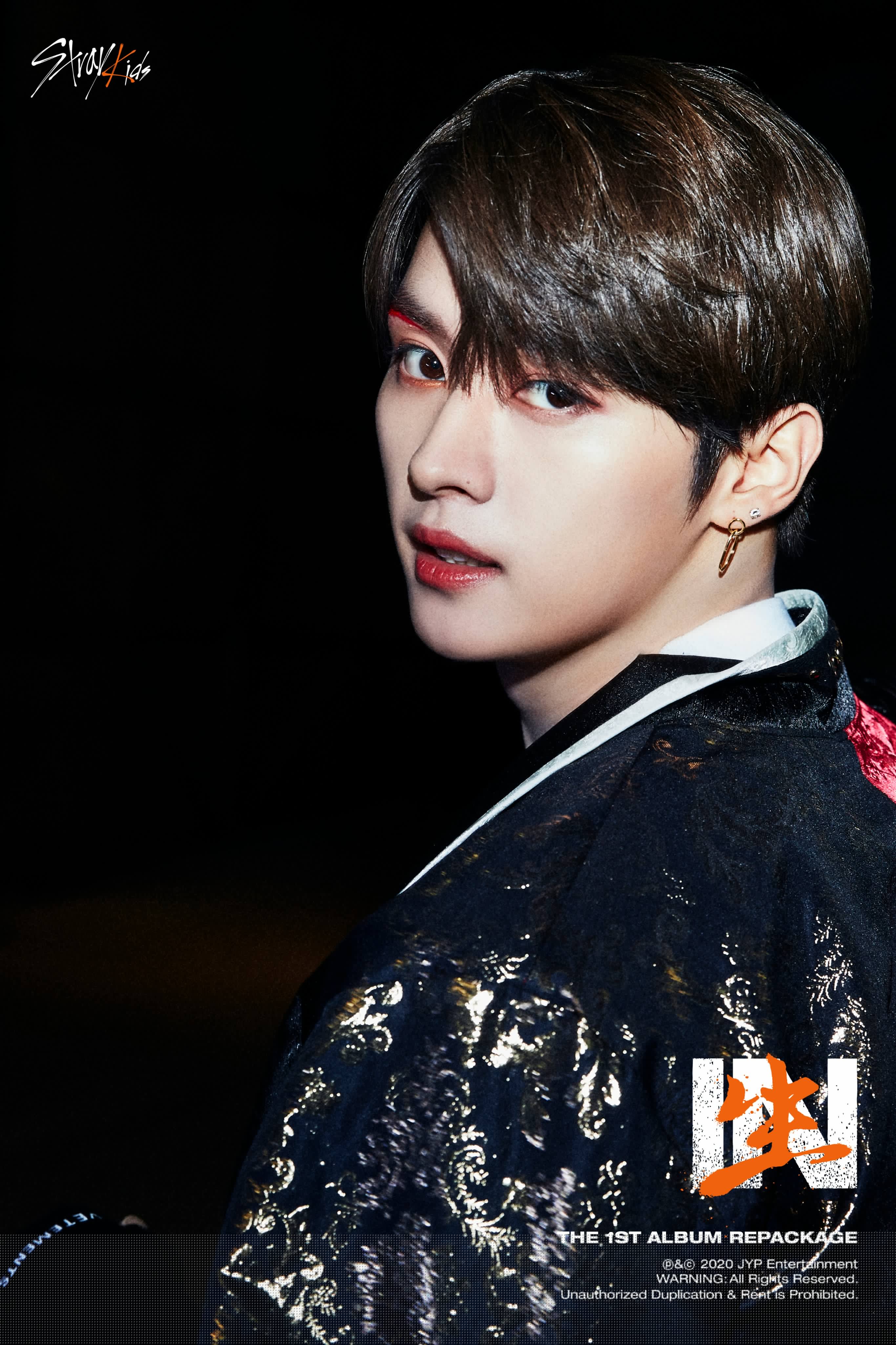 오늘은 쫌 일찍 잘라그랬더니 스키즈 티저 사진 하나 봤는데 벌써 한시네 | 인스티즈