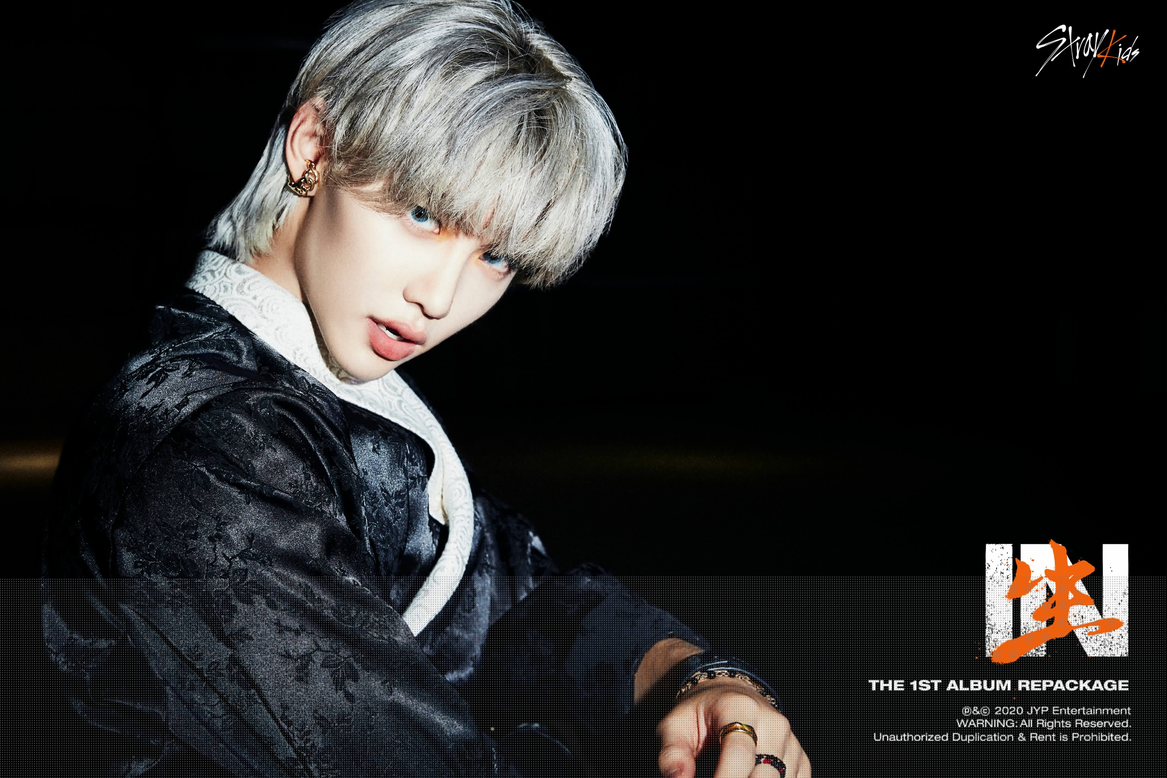 오늘은 쫌 일찍 잘라그랬더니 스키즈 티저 사진 하나 봤는데 벌써 한시네 | 인스티즈