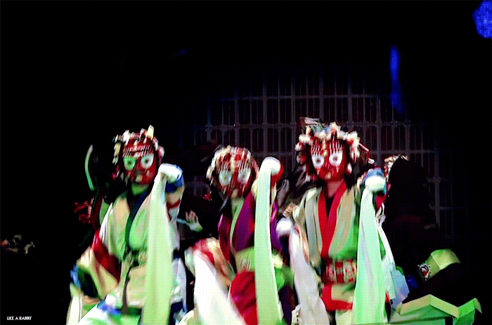 2018 멜뮤 아이돌 무대 진짜 개쩐다 | 인스티즈