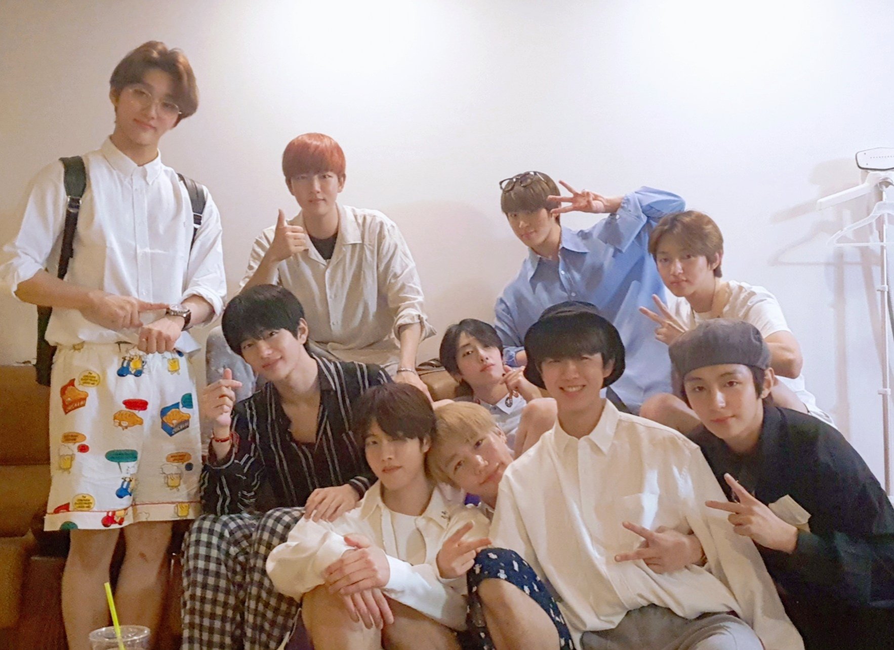 우리 골차 귀여워서 우짬ㅠㅠㅠㅠ | 인스티즈