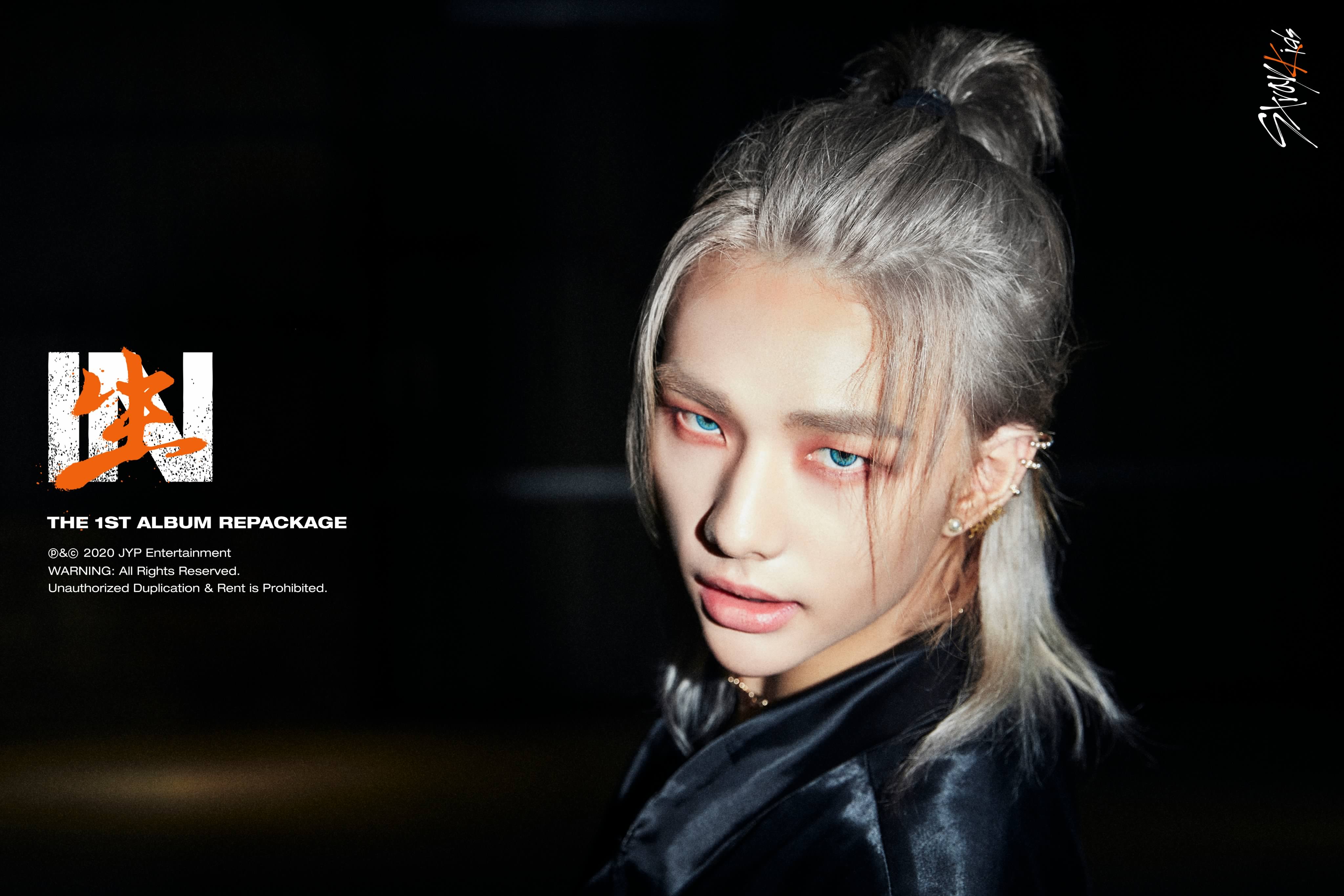 스키즈 이번컴백 컨포만 봐도 진짜 대박일거같다 | 인스티즈