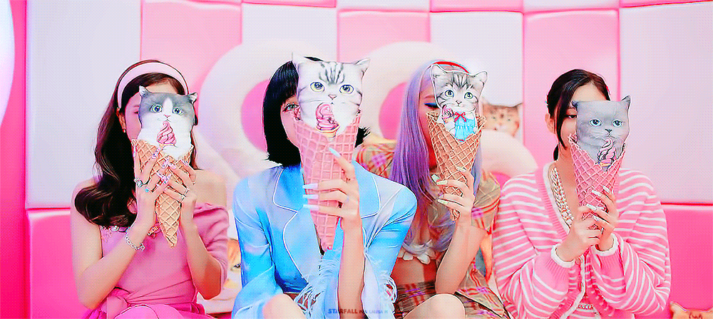 와...블랙핑크 뭐야...? | 인스티즈