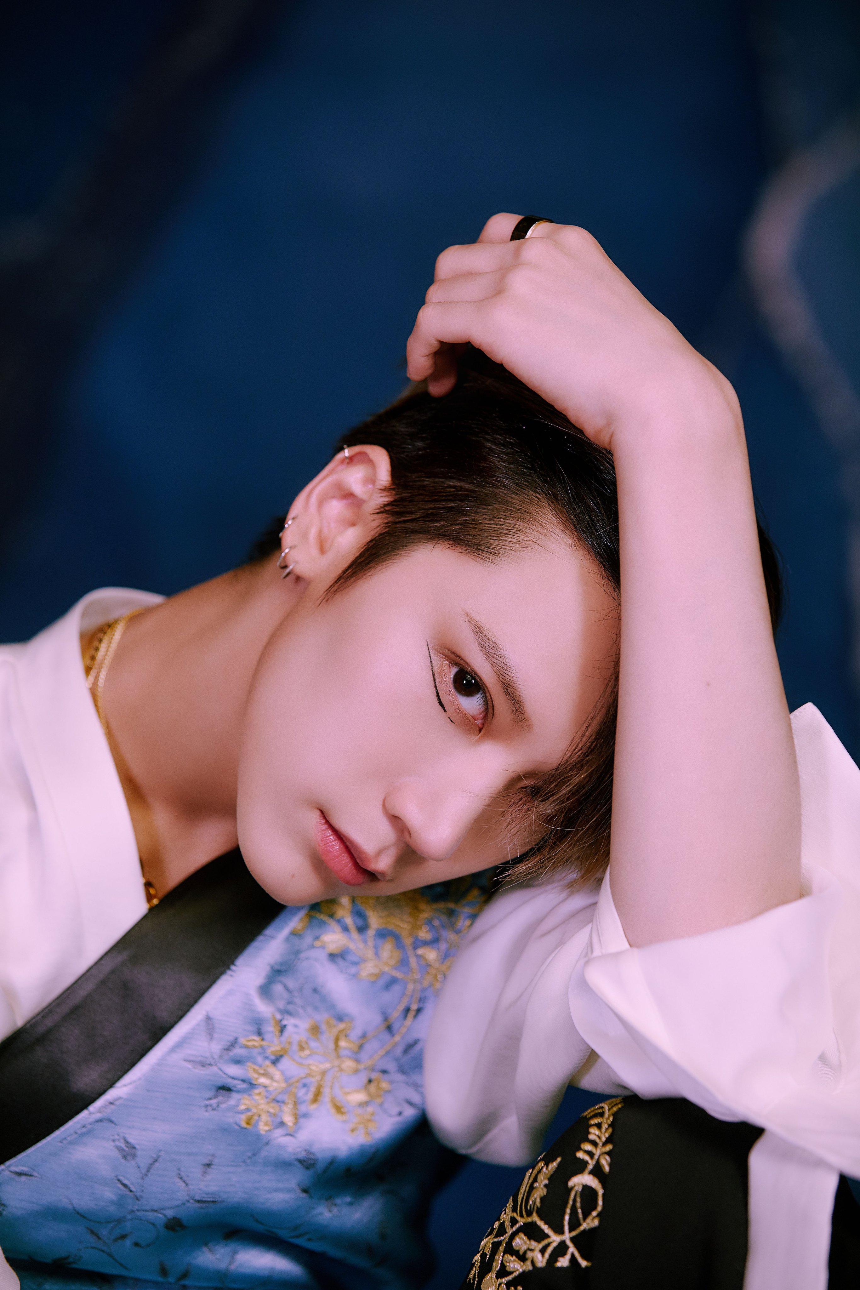 와 엔시티 텐 팬아트 이거 진짜 엄청나다 | 인스티즈