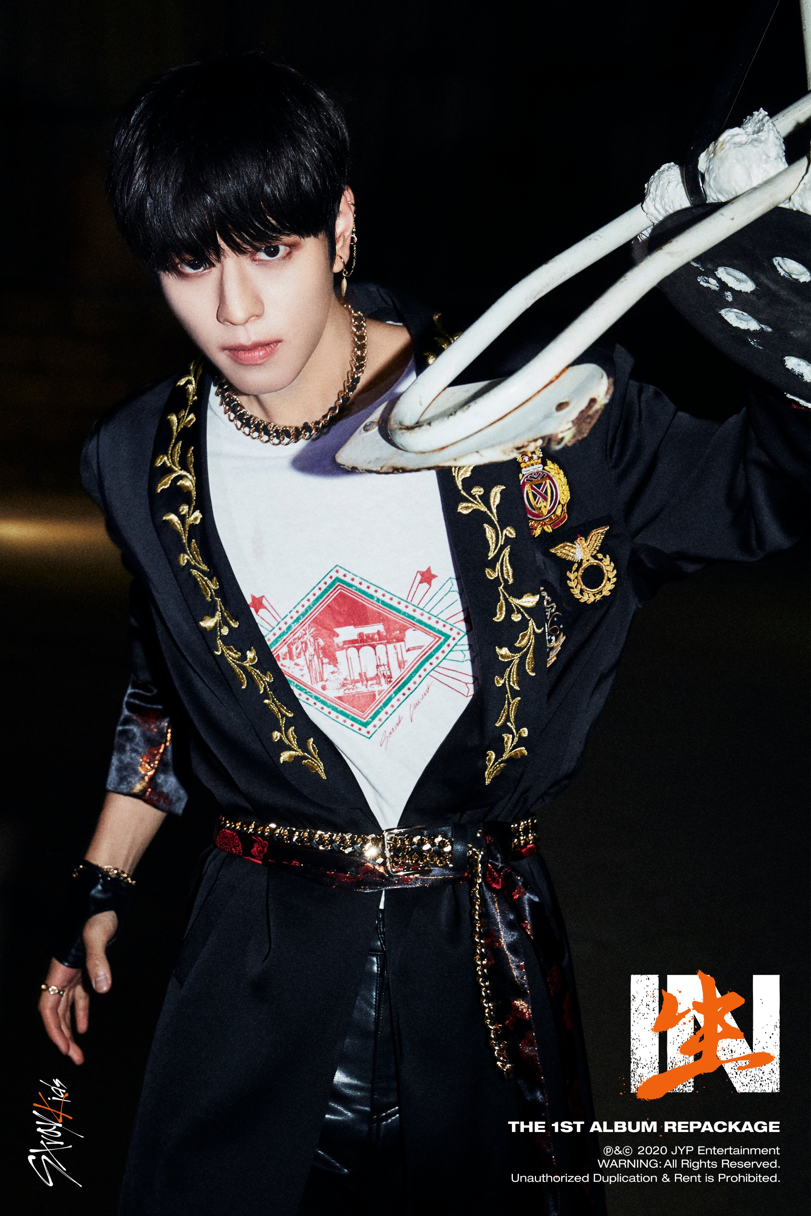 스키즈 진짜 미쳐 | 인스티즈