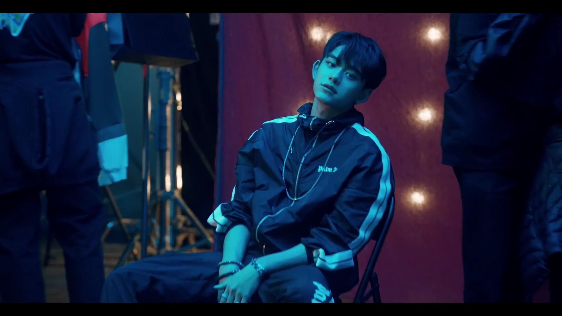 하 루카스 사랑해 | 인스티즈