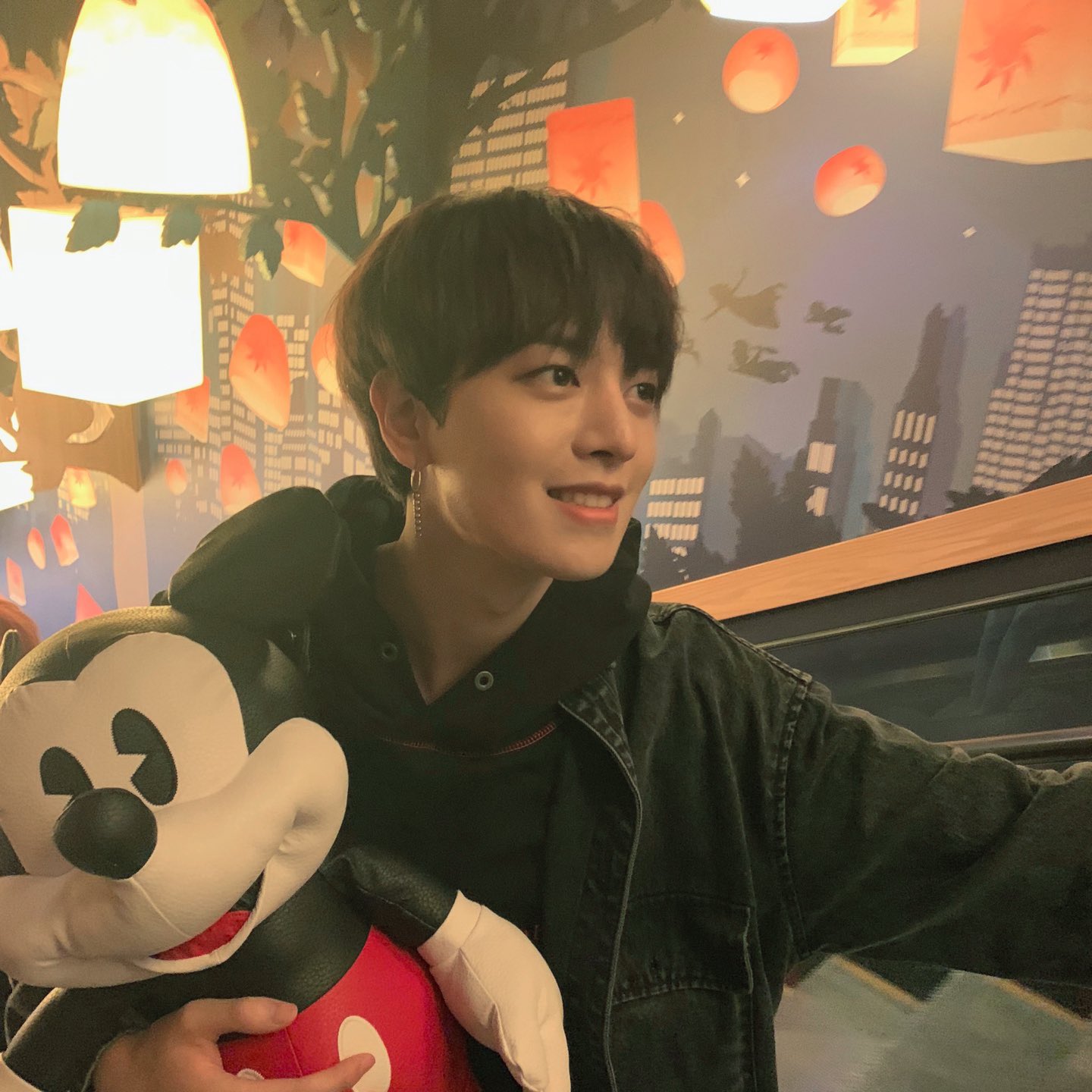 [잡담] 나도 할래!! 타팬들이 보는 내 최애 어때🤷‍♀️ | 인스티즈