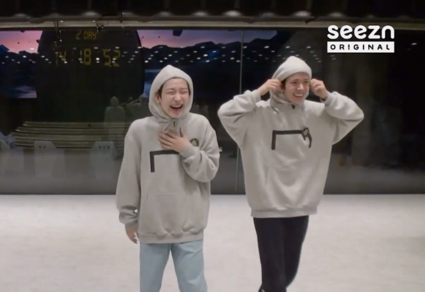 김선우 이희승 투샷 | 인스티즈