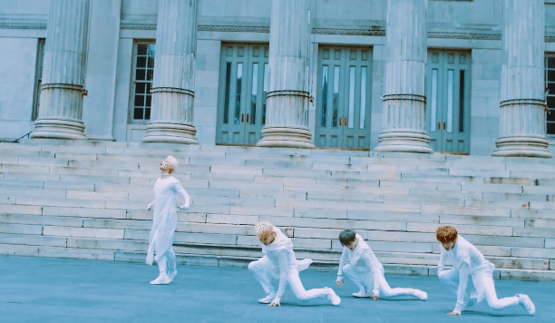 세븐틴이 아이랜드에 나온다고? | 인스티즈