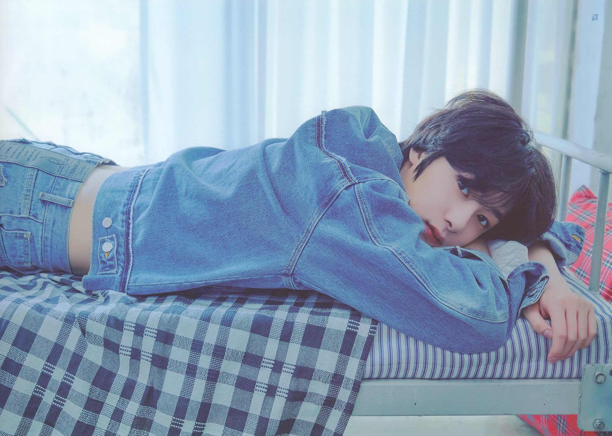 ㄱ 이 사람 왼같아 른같아? | 인스티즈