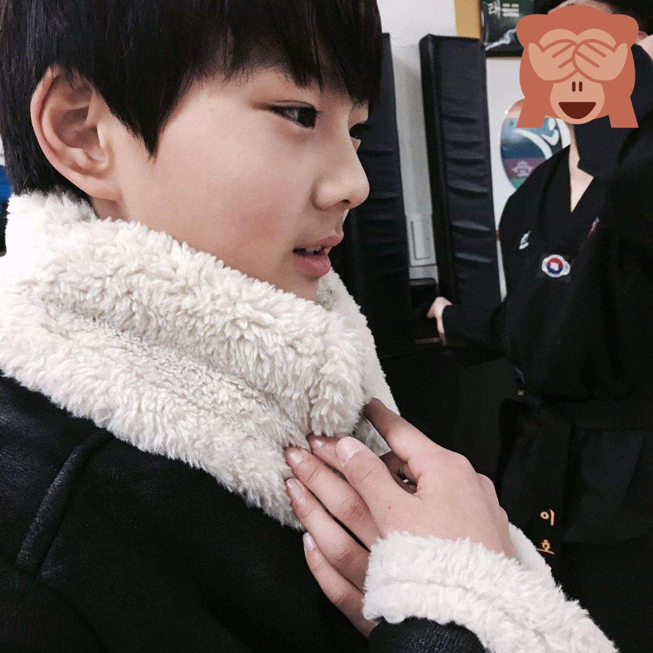 아니 양정원 눈 어쩜 이래?...자연미남.. | 인스티즈