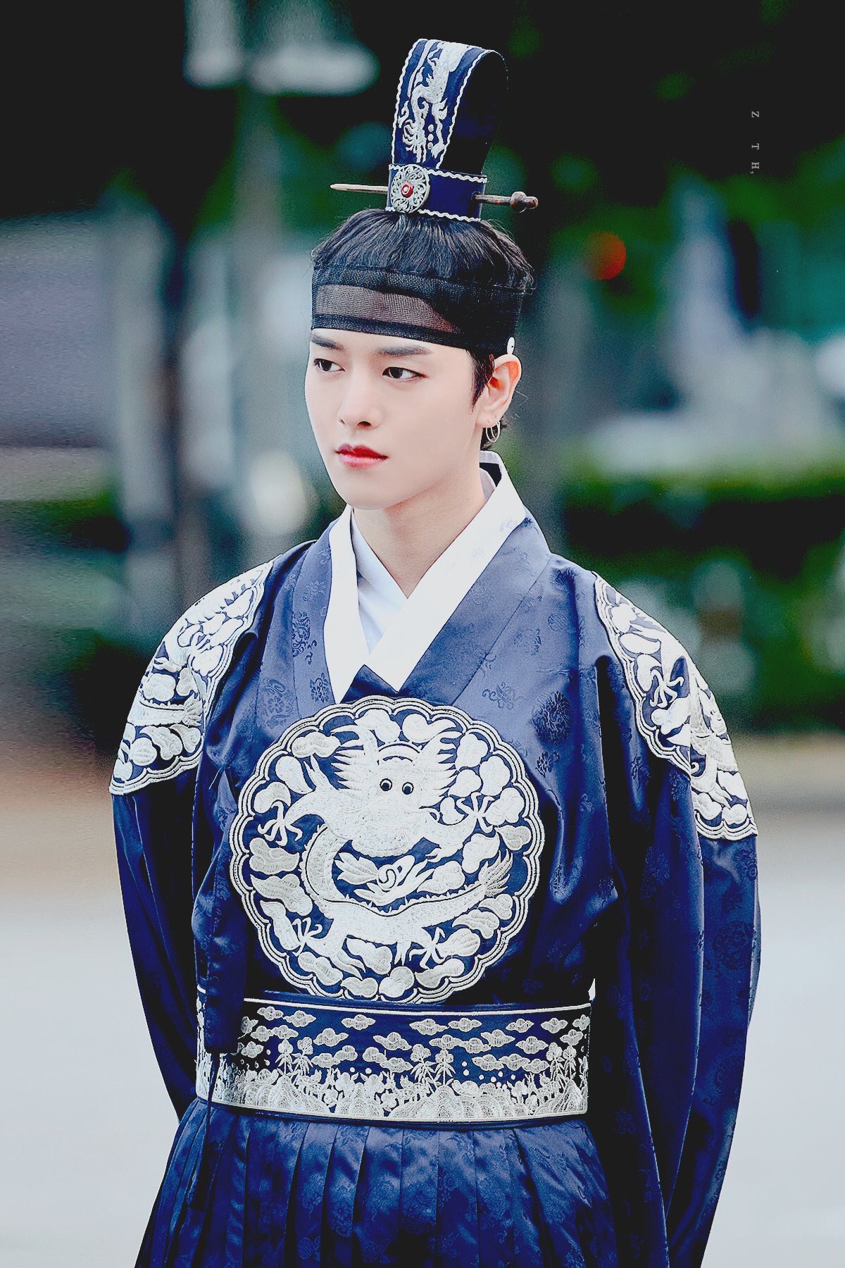 닉값하는 원어스 레이븐 | 인스티즈