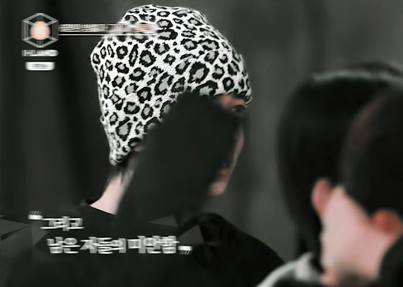 아이랜드에서 희승이 그래도 눈물탑 3위안에 들듯 | 인스티즈