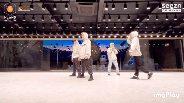 ㅋㅋㅋㅋㅋㅋㅋㅋㅋㅋ얘네 뭐하냐곸ㅋㅋㅋㅋㅋㅋㅋ 주어 아이랜드 | 인스티즈