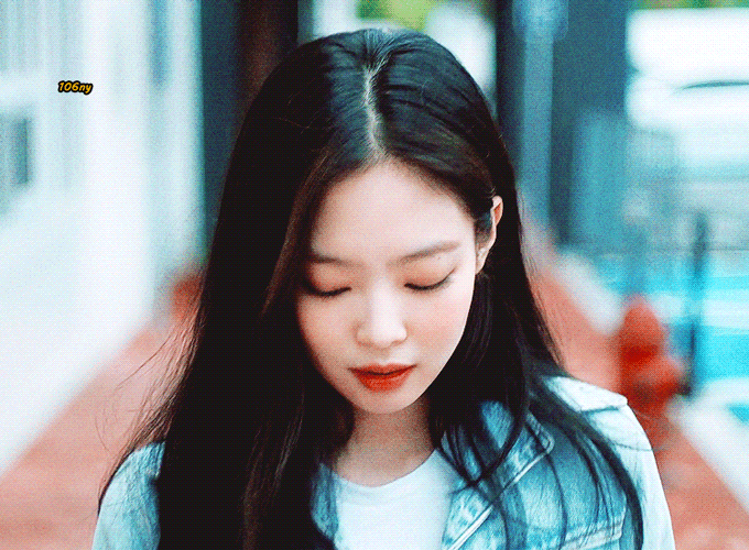 제니 노트 광고 진짜 레전드 가슴이 웅장해진다 | 인스티즈